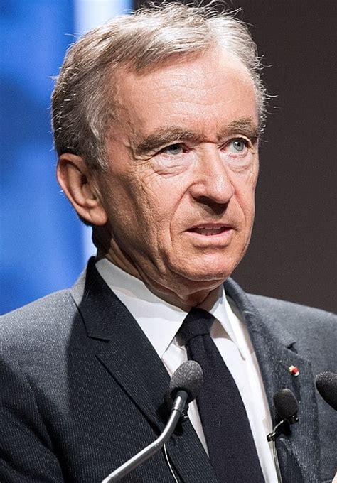 bernard arnault real estate.